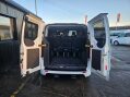Ford Transit Custom 320L TREND KOMBI ECOBLUE 11