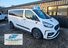 Ford Transit Custom 320L TREND KOMBI ECOBLUE