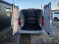 Ford Transit Custom Limited 9