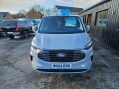 Ford Transit Custom Limited 2