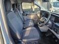 Ford Transit Custom Limited 7