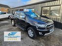 Ford Ranger LIMITED ECOBLUE