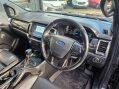 Ford Ranger WILDTRAK ECOBLUE 8