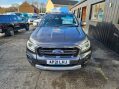 Ford Ranger WILDTRAK ECOBLUE 2