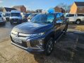 Mitsubishi L200 DI-D WARRIOR DCB 3