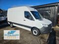Mercedes-Benz Sprinter 316 CDI 1