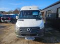 Mercedes-Benz Sprinter 316 CDI 2