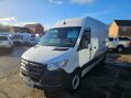 Mercedes-Benz Sprinter 316 CDI 3