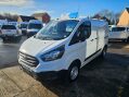 Ford Transit Custom 300 LEADER P/V ECOBLUE 3