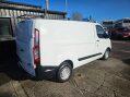 Ford Transit Custom 300 LEADER P/V ECOBLUE 6