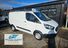 Ford Transit Custom 300 LEADER P/V ECOBLUE