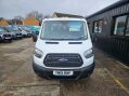 Ford Transit 350 L3 DCB DCC DRW 3