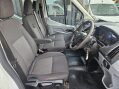 Ford Transit 350 L3 DCB DCC DRW 8
