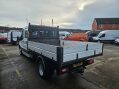 Ford Transit 350 L3 DCB DCC DRW 5