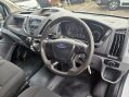 Ford Transit 350 L3 DCB DCC DRW 9