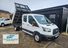 Ford Transit 350 L3 DCB DCC DRW
