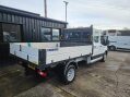 Ford Transit 350 L3 DCB DCC DRW 7