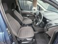 Ford Transit Connect 240 LIMITED TDCI 7