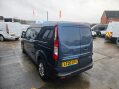 Ford Transit Connect 240 LIMITED TDCI 4