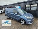 Ford Transit Connect 240 LIMITED TDCI
