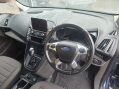 Ford Transit Connect 240 LIMITED TDCI 8
