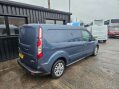 Ford Transit Connect 240 LIMITED TDCI 6