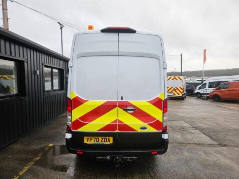 Ford Transit 350 LEADER P/V ECOBLUE 5