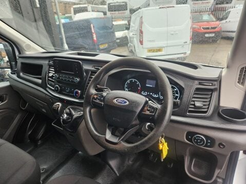 Ford Transit 350 LEADER P/V ECOBLUE 8