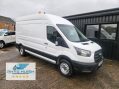 Ford Transit 350 LEADER P/V ECOBLUE 1