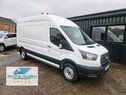Ford Transit 350 LEADER P/V ECOBLUE