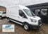 Ford Transit 350 LEADER P/V ECOBLUE