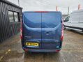 Ford Transit Custom 280 LIMITED P/V ECOBLUE 5