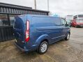 Ford Transit Custom 280 LIMITED P/V ECOBLUE 6