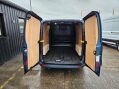 Ford Transit Custom 280 LIMITED P/V ECOBLUE 9