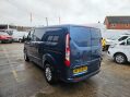 Ford Transit Custom 280 LIMITED P/V ECOBLUE 4