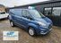 Ford Transit Custom 280 LIMITED P/V ECOBLUE