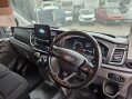 Ford Transit Custom 300 LIMITED P/V ECOBLUE 8