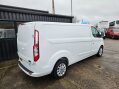 Ford Transit Custom 300 LIMITED P/V ECOBLUE 6