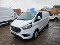 Ford Transit Custom 300 LIMITED P/V ECOBLUE 3