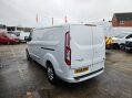 Ford Transit Custom 300 LIMITED P/V ECOBLUE 4