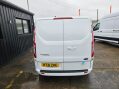 Ford Transit Custom 300 LIMITED P/V ECOBLUE 5