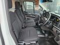 Ford Transit Custom 300 LIMITED P/V ECOBLUE 7