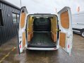 Ford Transit Custom 300 LIMITED P/V ECOBLUE 10
