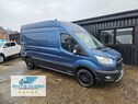 Ford Transit 350 TRAIL L3H2 ECOBLUE MHEV