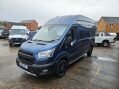 Ford Transit 350 TRAIL L3H2 ECOBLUE MHEV 3