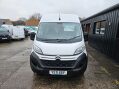 Citroen Relay 35 HEAVY L4H2 ENTERPRISE BLUEHDI S/S 2