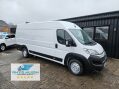 Citroen Relay 35 HEAVY L4H2 ENTERPRISE BLUEHDI S/S 1