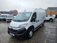 Citroen Relay 35 HEAVY L4H2 ENTERPRISE BLUEHDI S/S 3