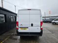 Citroen Relay 35 HEAVY L4H2 ENTERPRISE BLUEHDI S/S 5