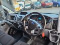Ford Transit 350 L3 H3 P/V 8